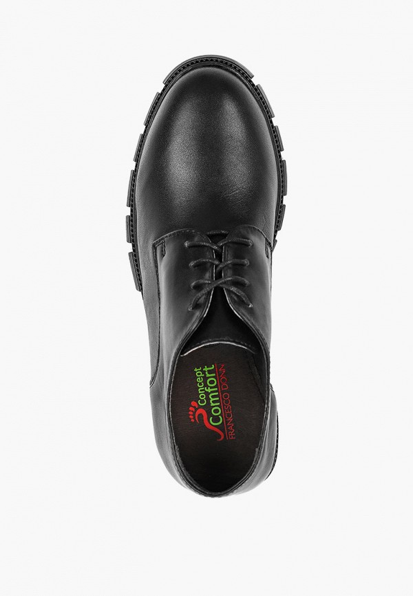 фото Ботинки francesco donni