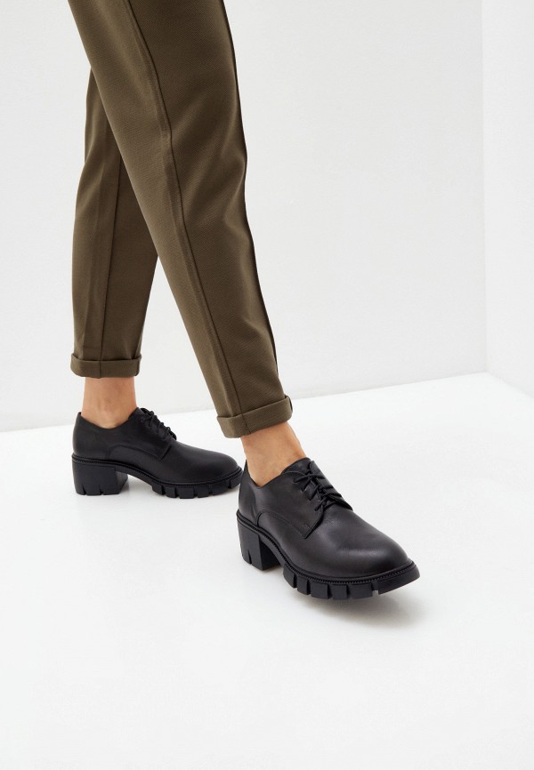 фото Ботинки francesco donni