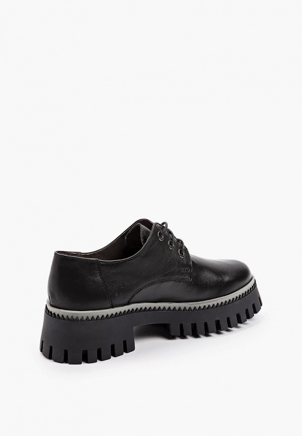 фото Ботинки francesco donni