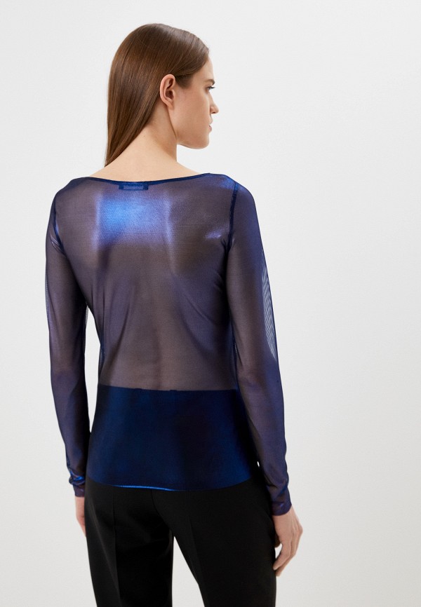 фото Лонгслив vassa&co.