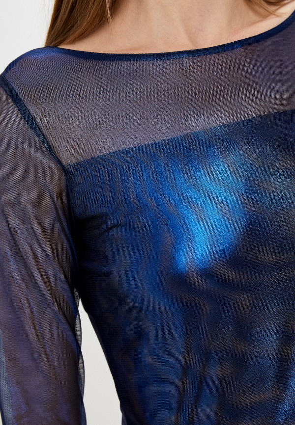 фото Лонгслив vassa&co.