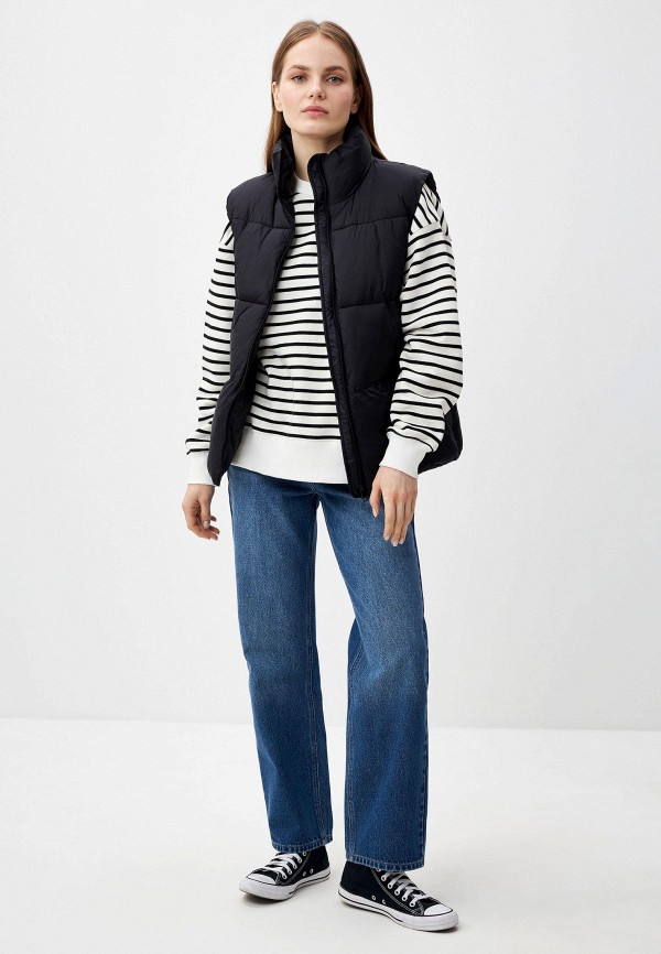 фото Жилет утепленный sela