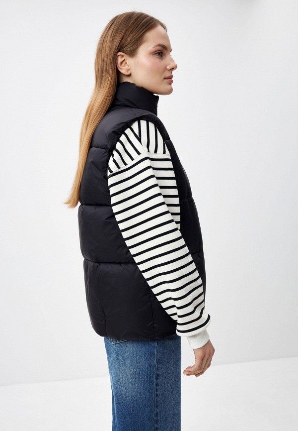 фото Жилет утепленный sela