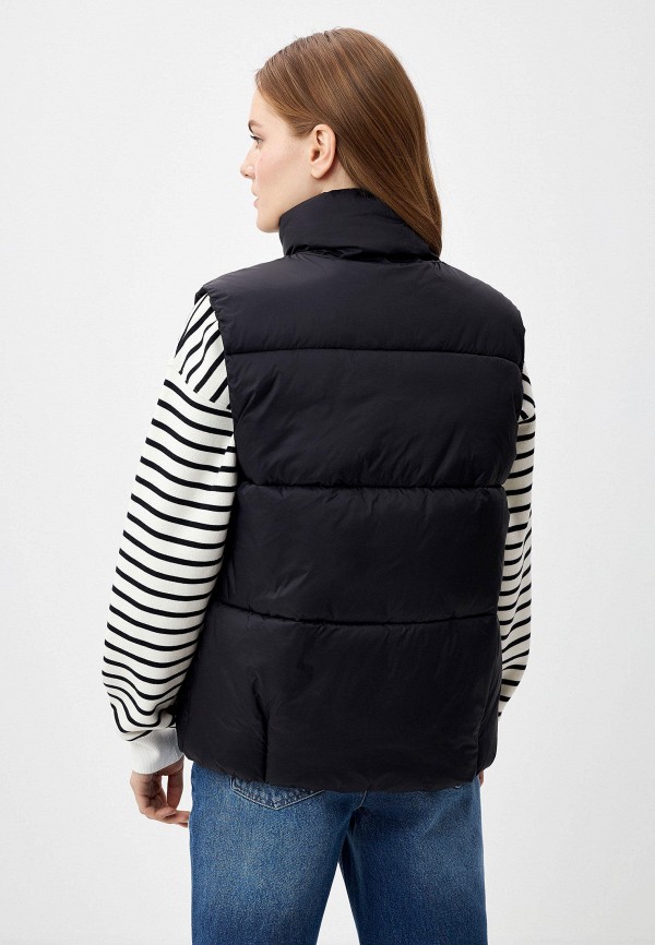 фото Жилет утепленный sela