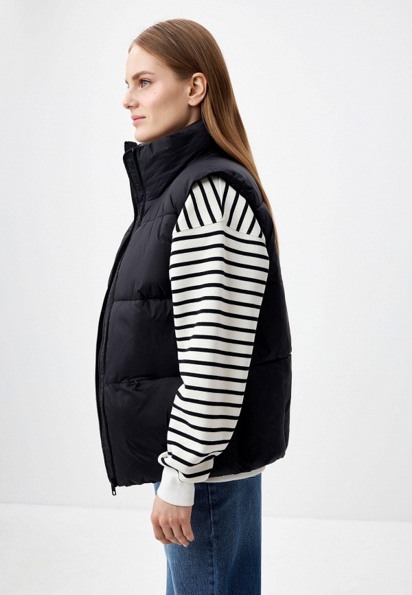 фото Жилет утепленный sela