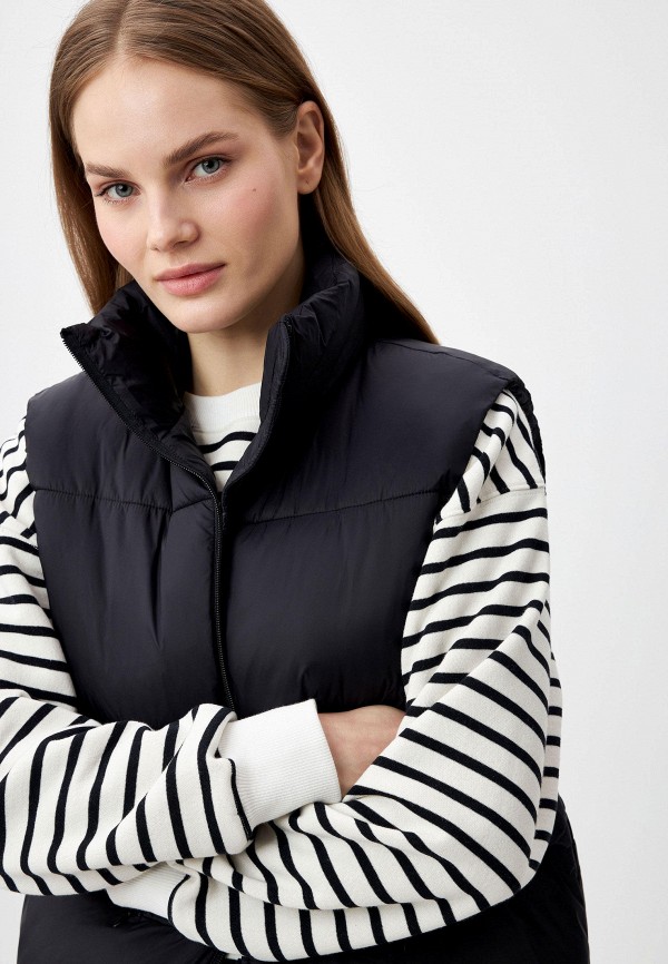 фото Жилет утепленный sela