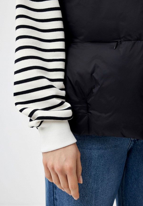 фото Жилет утепленный sela