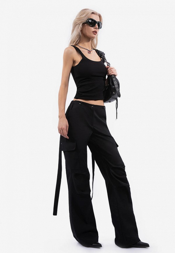 фото Брюки you wanna