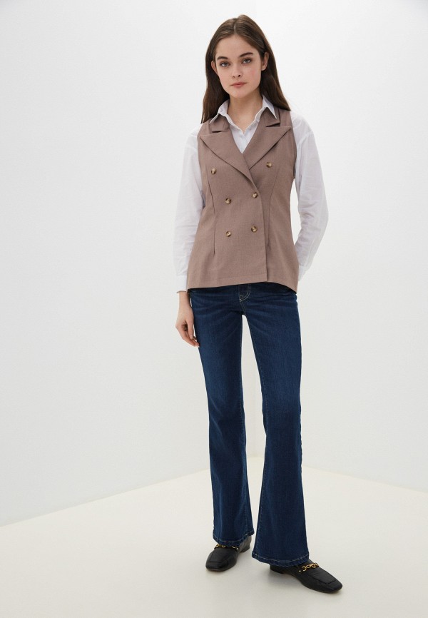 фото Жилет esfir