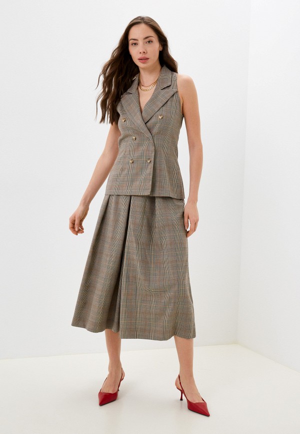 фото Жилет esfir