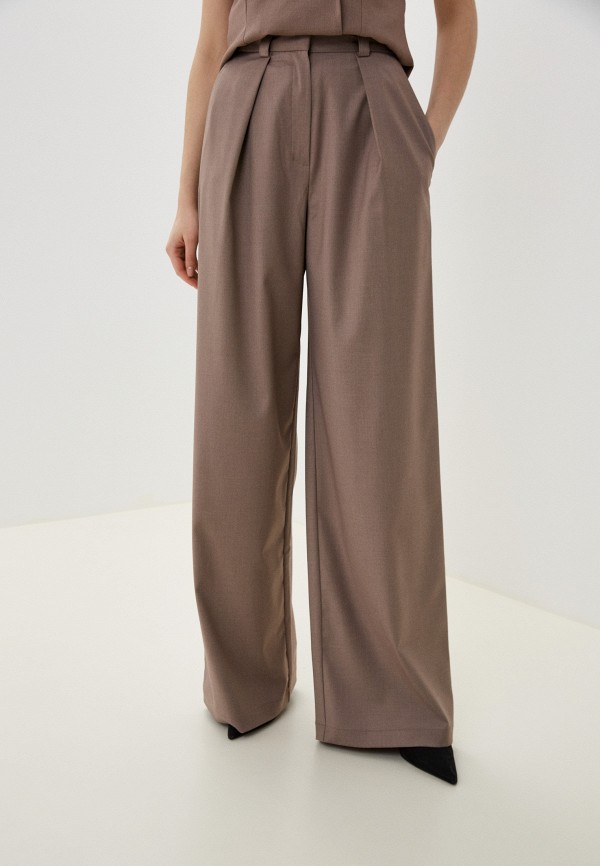 фото Брюки esfir