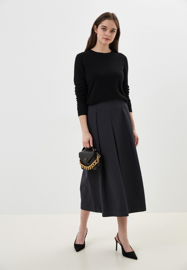 фото Юбка-брюки esfir