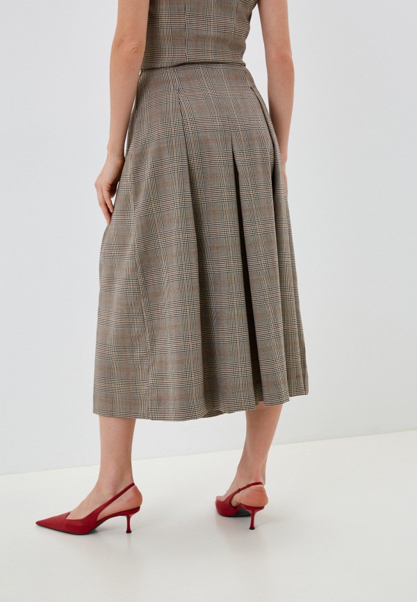 фото Юбка-брюки esfir