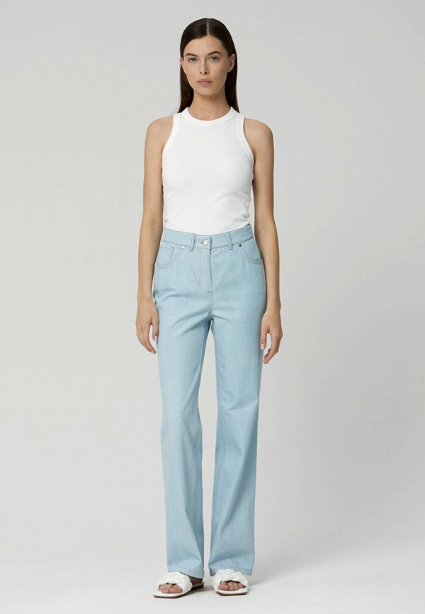 фото Джинсы moru