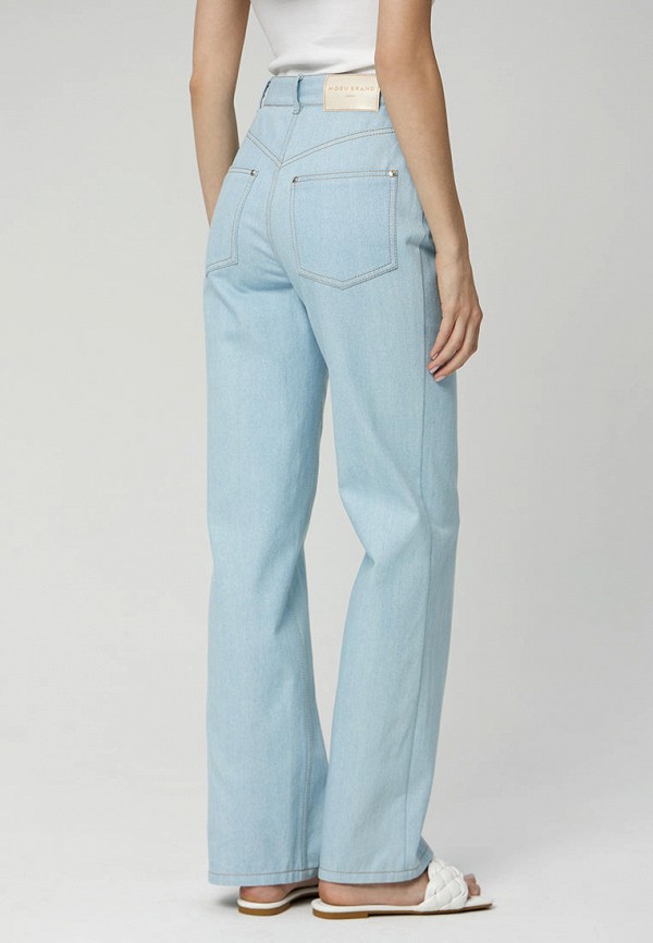 фото Джинсы moru