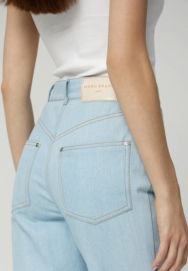 фото Джинсы moru