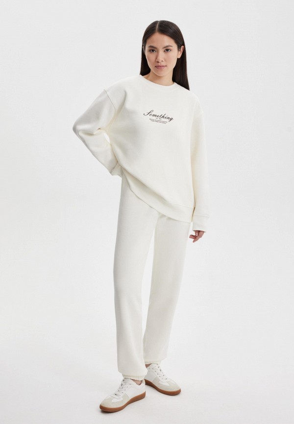 фото Брюки спортивные zarina