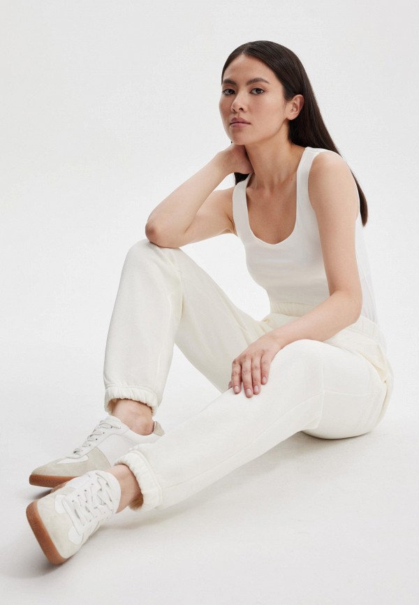 фото Брюки спортивные zarina