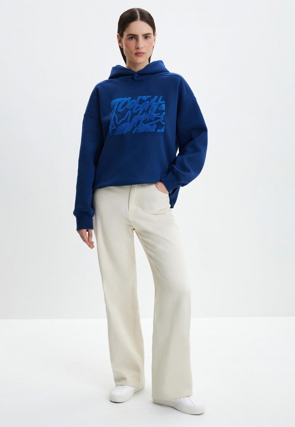 фото Худи zarina