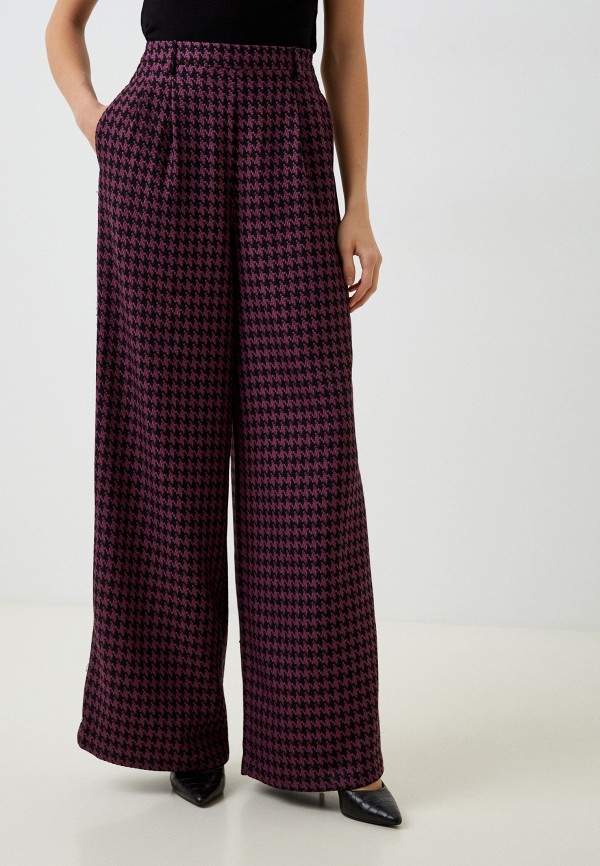 фото Брюки madam t