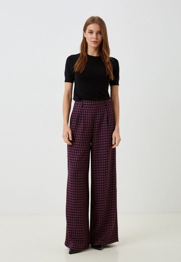 фото Брюки madam t