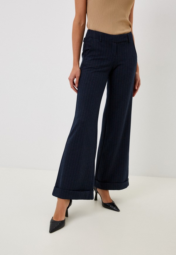 фото Брюки madam t