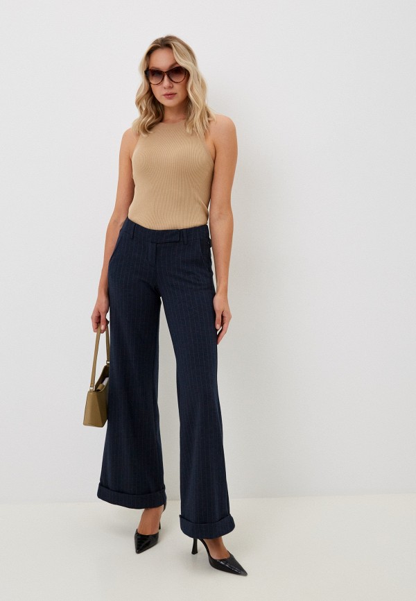 фото Брюки madam t