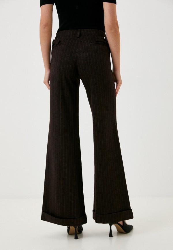 фото Брюки madam t