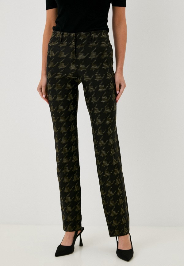 фото Брюки madam t