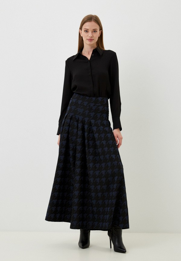 фото Юбка-брюки madam t