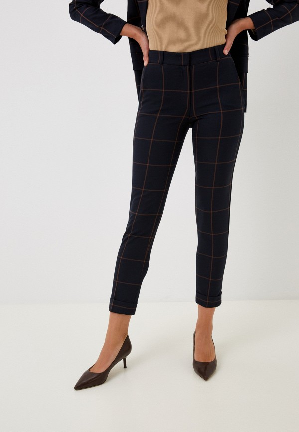 фото Брюки madam t