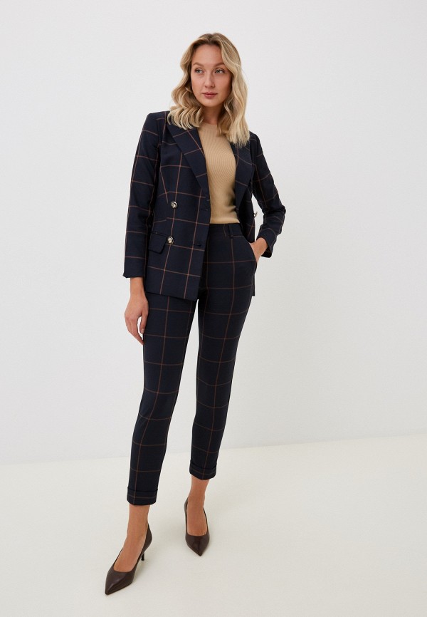 фото Брюки madam t