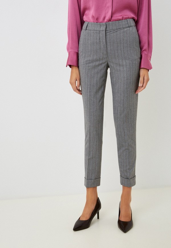 фото Брюки madam t