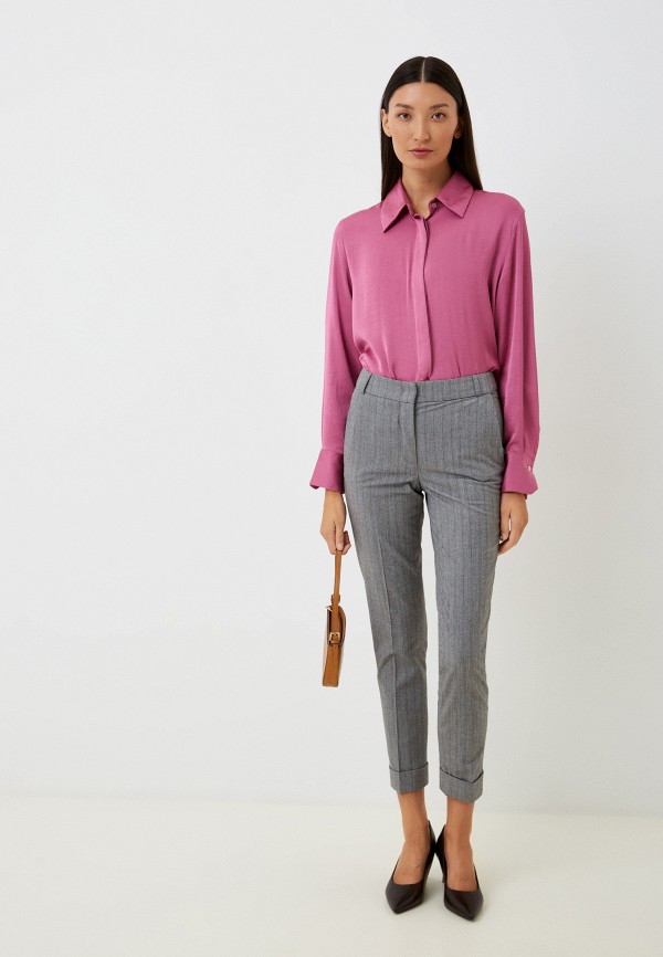 фото Брюки madam t