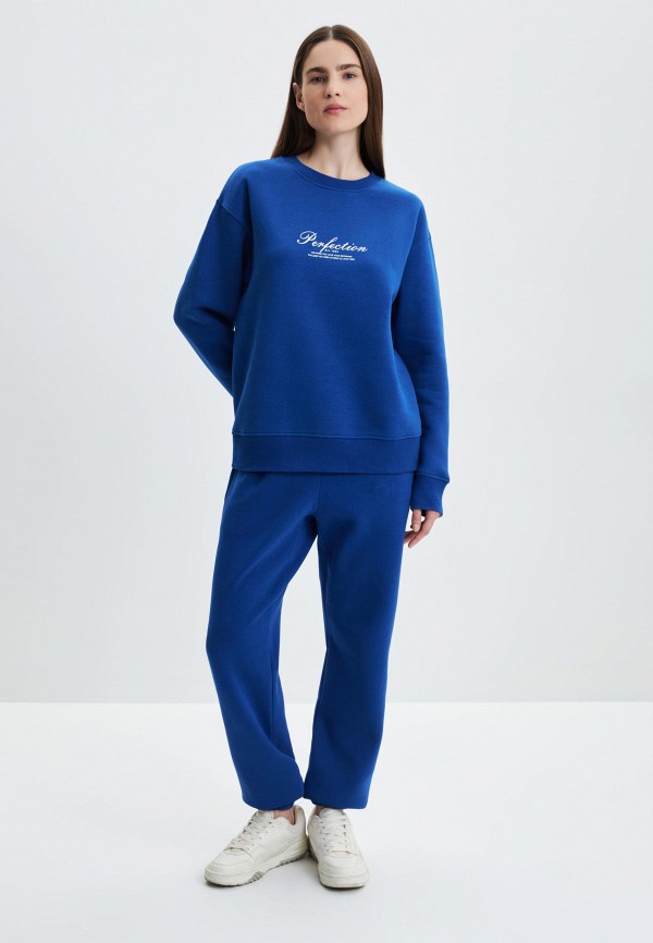 фото Брюки спортивные zarina