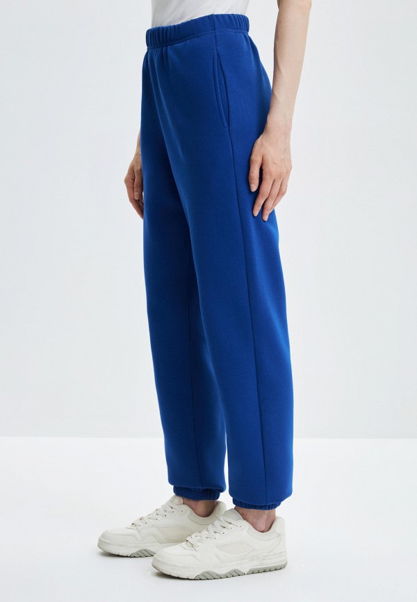 фото Брюки спортивные zarina