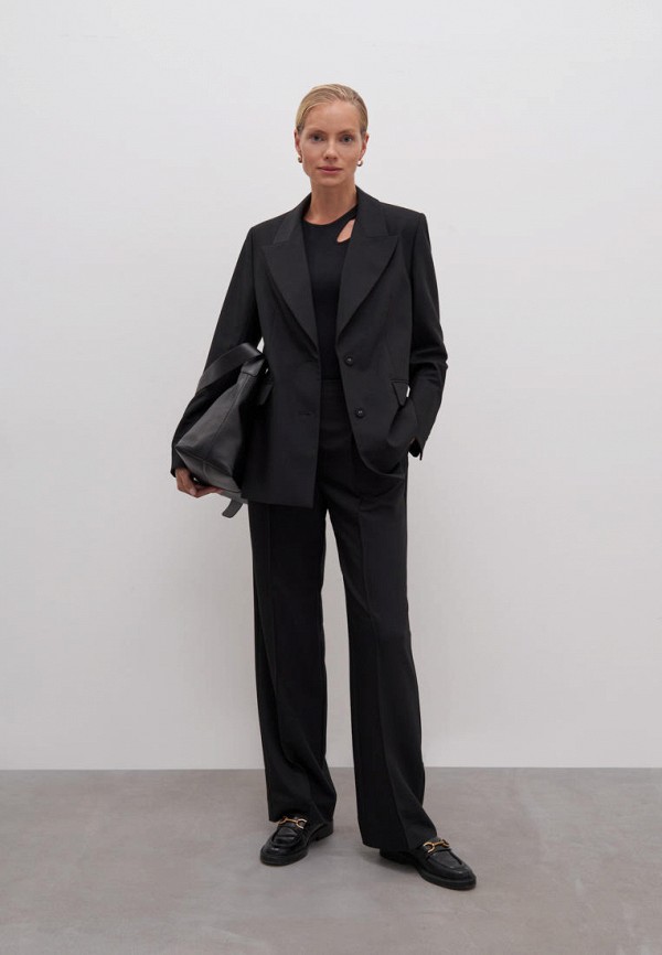 фото Брюки finn flare