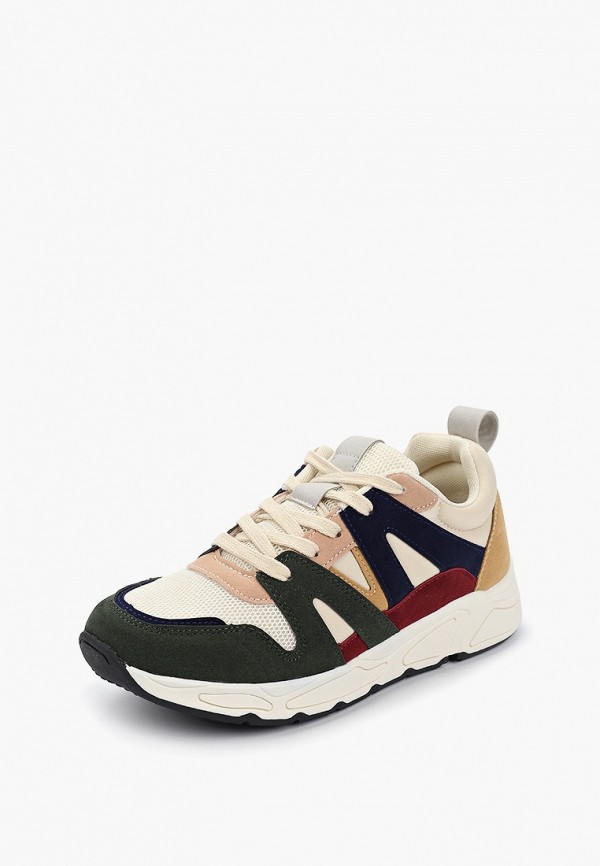 фото Кроссовки befree