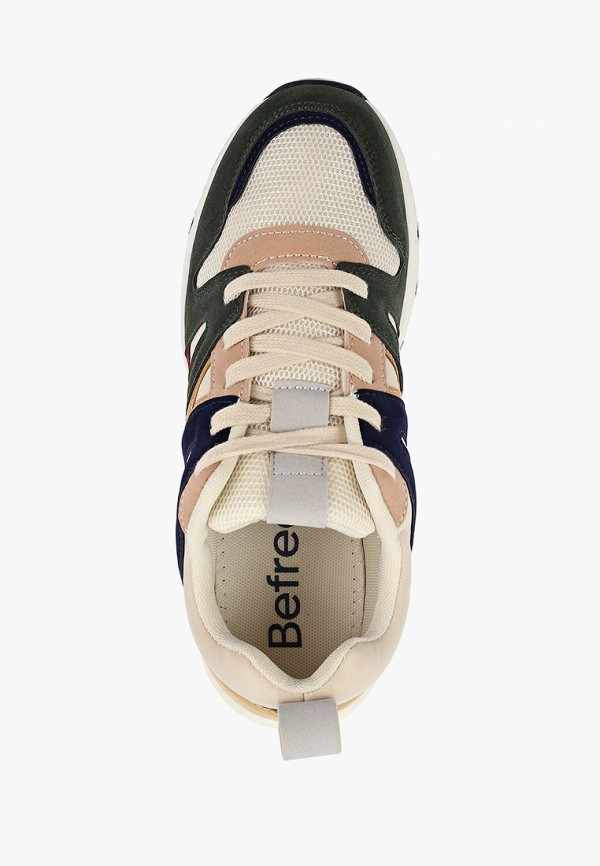 фото Кроссовки befree