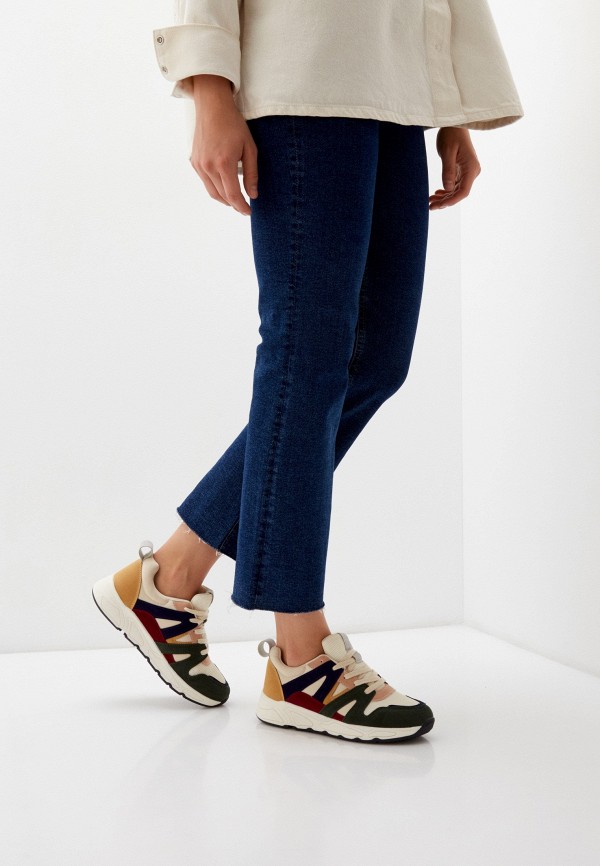 фото Кроссовки befree