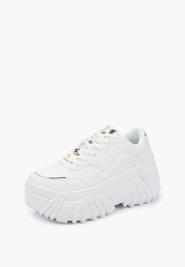 фото Кроссовки befree