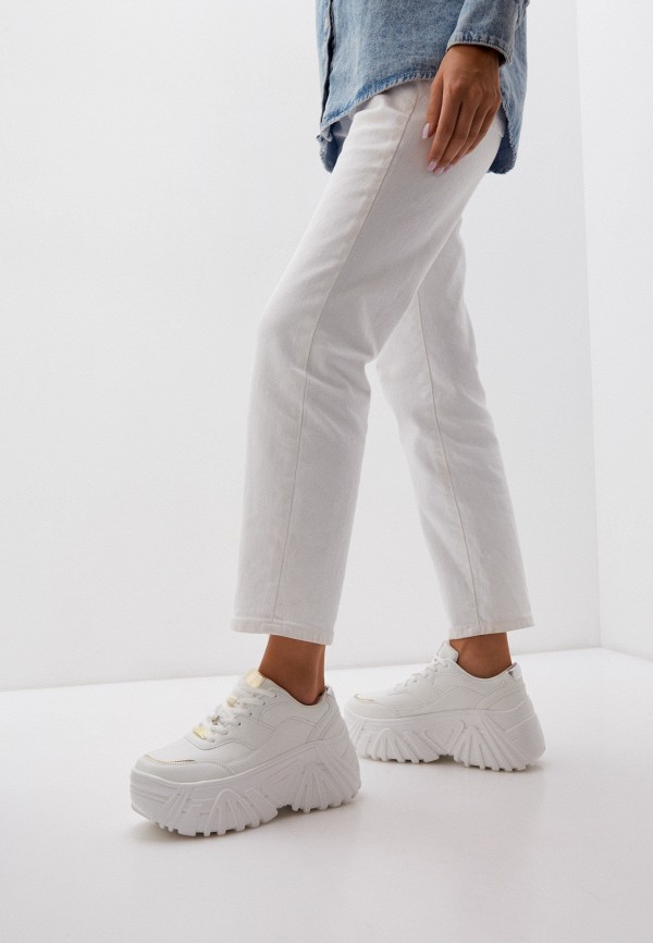 фото Кроссовки befree