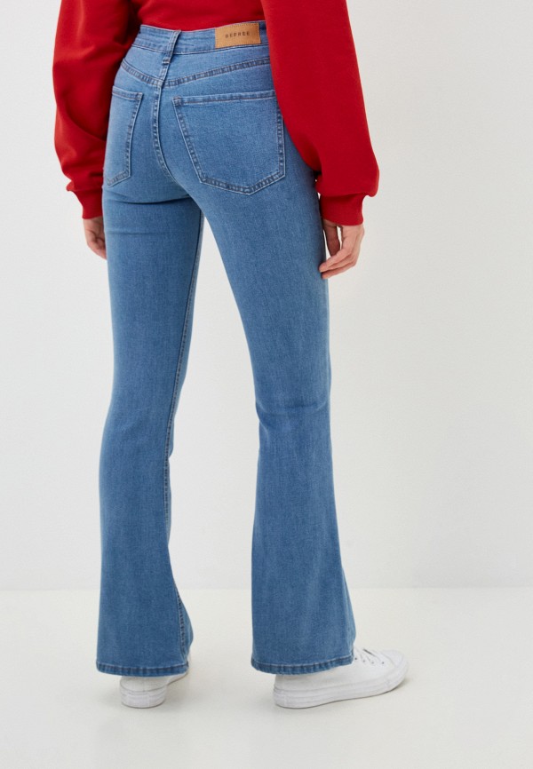 фото Джинсы befree