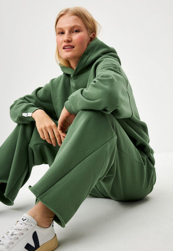 фото Брюки спортивные sela