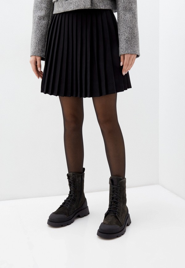 фото Ботинки ralf ringer