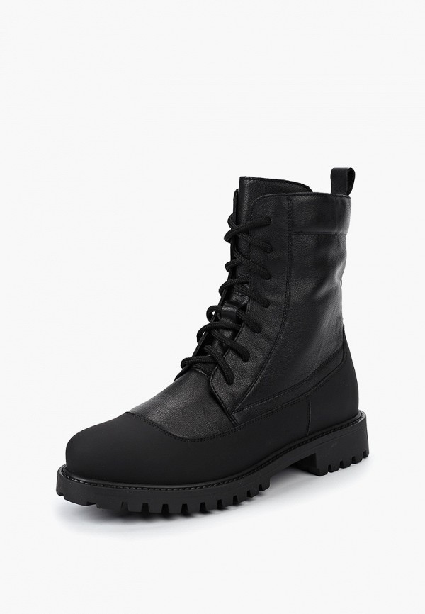 фото Ботинки ralf ringer