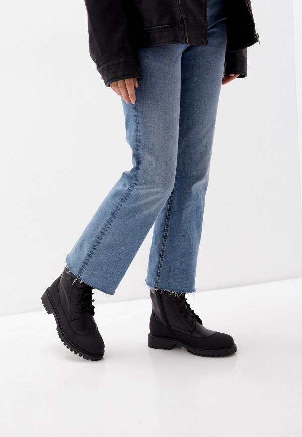 фото Ботинки ralf ringer