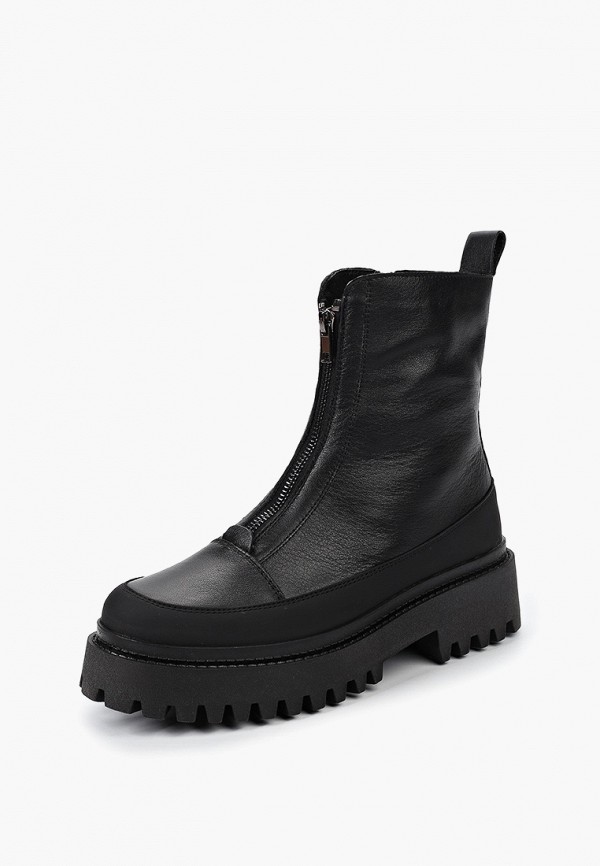 фото Ботинки ralf ringer