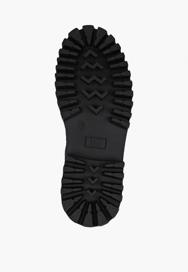 фото Ботинки ralf ringer