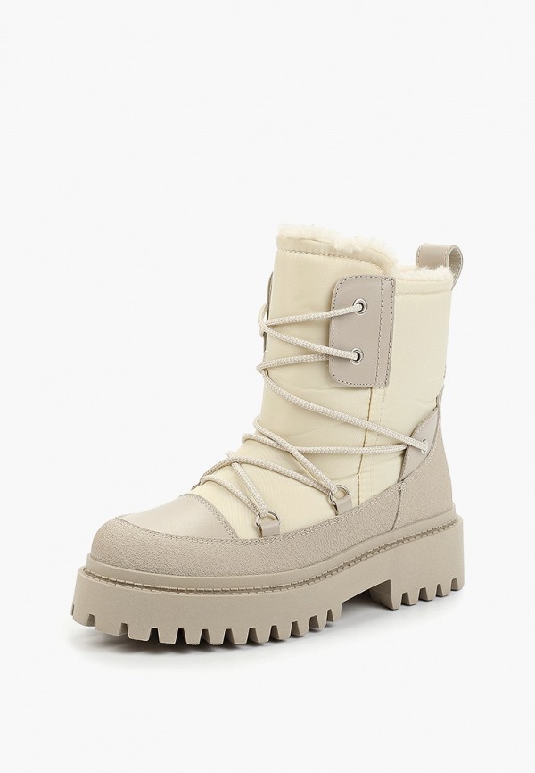 фото Ботинки ralf ringer